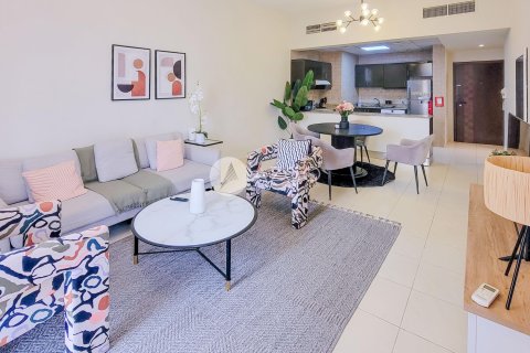 Appartamento in affitto a Arjan, Dubai, EAU 1 camera da letto, 86 mq. № 630805 - foto 3