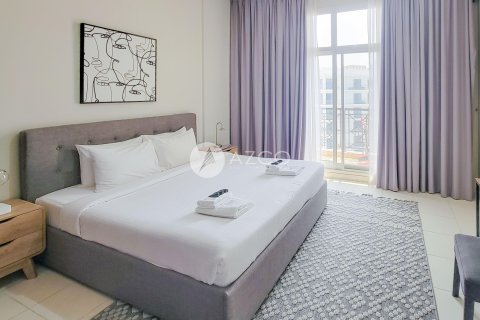 Appartamento in affitto a Arjan, Dubai, EAU 1 camera da letto, 86 mq. № 630805 - foto 5