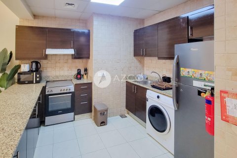 Appartamento in affitto a Arjan, Dubai, EAU 1 camera da letto, 86 mq. № 630805 - foto 8