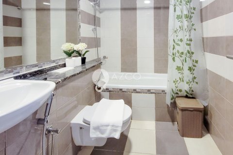 Appartamento in affitto a Arjan, Dubai, EAU 1 camera da letto, 86 mq. № 630805 - foto 13