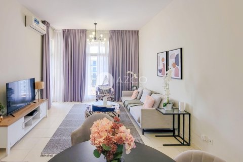 Appartamento in affitto a Arjan, Dubai, EAU 1 camera da letto, 86 mq. № 630805 - foto 4