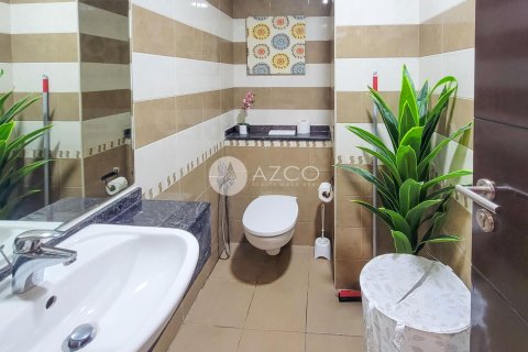 Appartamento in affitto a Arjan, Dubai, EAU 1 camera da letto, 86 mq. № 630805 - foto 14