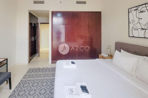Appartamento in affitto a Arjan, Dubai, EAU 1 camera da letto, 86 mq. № 630805 - foto 7