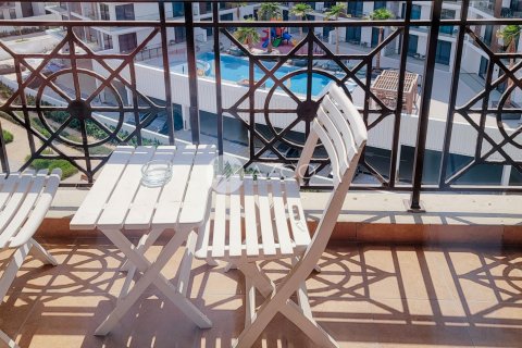 Appartamento in affitto a Arjan, Dubai, EAU 1 camera da letto, 86 mq. № 630805 - foto 11