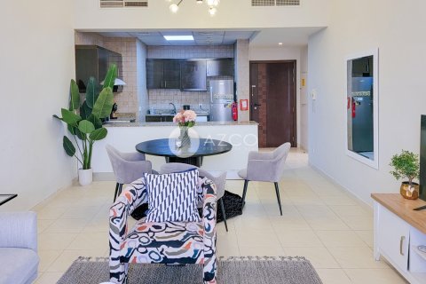 Appartamento in affitto a Arjan, Dubai, EAU 1 camera da letto, 86 mq. № 630805 - foto 9