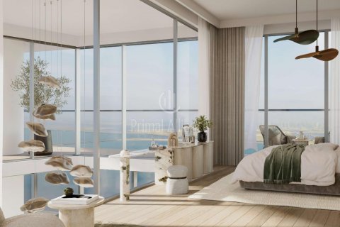 Apartmen di Maritime City, Dubai, UAE 1 bilik tidur, 73.39 meter persegi № 630862 - foto 1