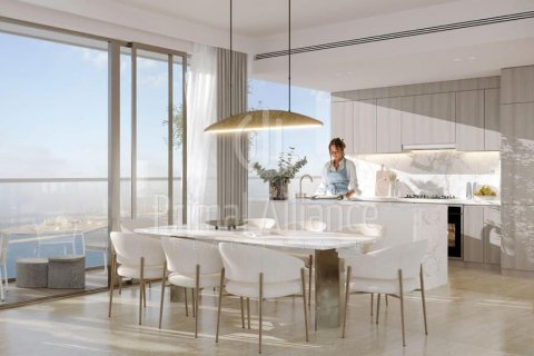 Apartmen di Maritime City, Dubai, UAE 1 bilik tidur, 73.39 meter persegi № 630862 - foto 4