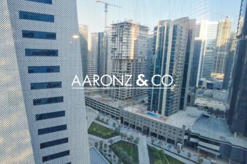 Üürile anda kontor asukohaga Business Bay, Dubai, AÜE: 116 m² Nr 679579 - pilt 11