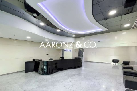 Üürile anda kontor asukohaga Business Bay, Dubai, AÜE: 116 m² Nr 679579 - pilt 9