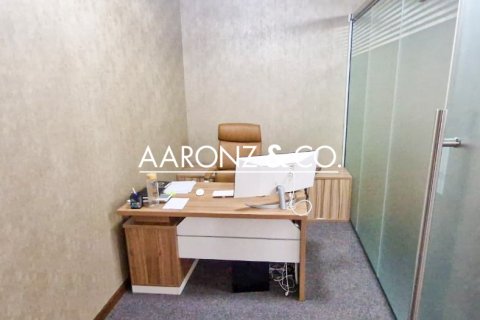 Üürile anda kontor asukohaga Business Bay, Dubai, AÜE: 116 m² Nr 679579 - pilt 8