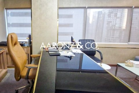 Üürile anda kontor asukohaga Business Bay, Dubai, AÜE: 116 m² Nr 679579 - pilt 5