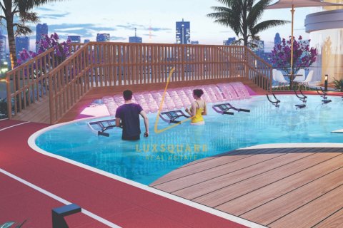 Appartement à vendre à Jumeirah Village Circle, Dubai, EAU 2 chambres, 76 m2 № 679562 - photo 6