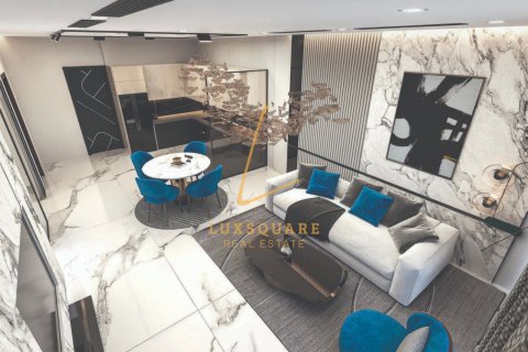 Appartement à vendre à Jumeirah Village Circle, Dubai, EAU 2 chambres, 76 m2 № 679562 - photo 1