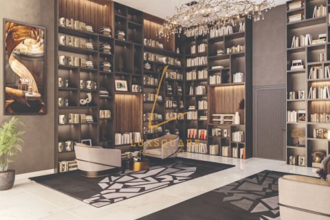 Appartement à vendre à Jumeirah Village Circle, Dubai, EAU 2 chambres, 76 m2 № 679562 - photo 9