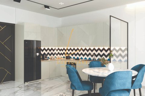 Appartement à vendre à Jumeirah Village Circle, Dubai, EAU 2 chambres, 76 m2 № 679562 - photo 14