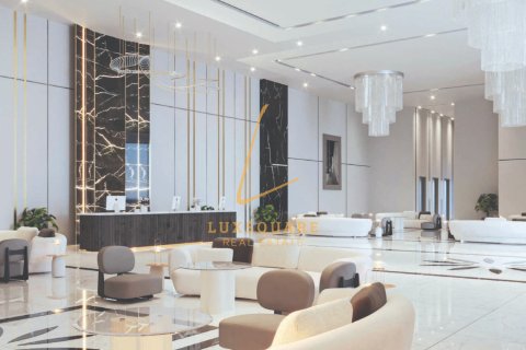 Appartement à vendre à Jumeirah Village Circle, Dubai, EAU 2 chambres, 76 m2 № 679562 - photo 3