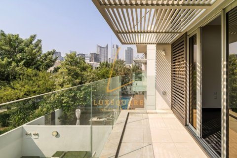 Villa te huur in Mohammed Bin Rashid City, Dubai, VAE 4 slaapkamers, 700 vr.m., nr 679561 - foto 24