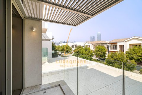 Villa te huur in Mohammed Bin Rashid City, Dubai, VAE 4 slaapkamers, 700 vr.m., nr 679561 - foto 17