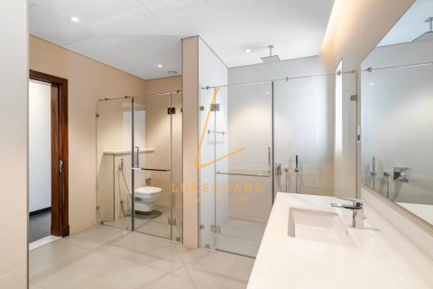 Villa te huur in Mohammed Bin Rashid City, Dubai, VAE 4 slaapkamers, 700 vr.m., nr 679561 - foto 12