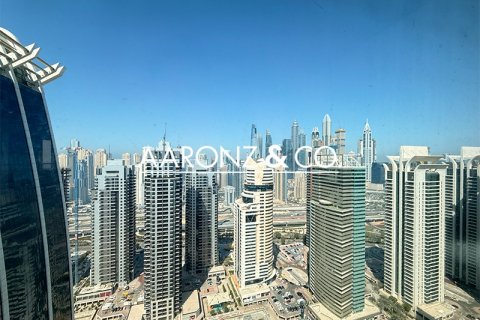 משרד להשכרה ב Jumeirah Lake Towers, Dubai, איחוד האמירויות  123 מ"ר, מספר 679577 - תמונה 10