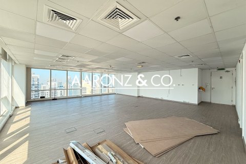 משרד להשכרה ב Jumeirah Lake Towers, Dubai, איחוד האמירויות  123 מ"ר, מספר 679577 - תמונה 3