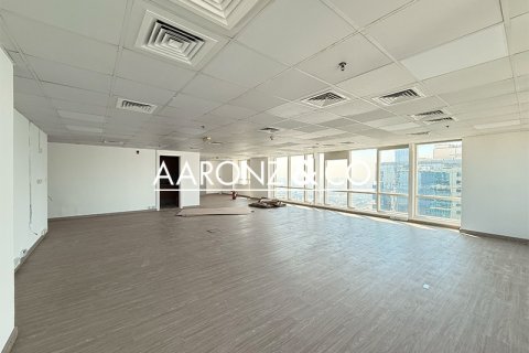 משרד להשכרה ב Jumeirah Lake Towers, Dubai, איחוד האמירויות  123 מ"ר, מספר 679577 - תמונה 5