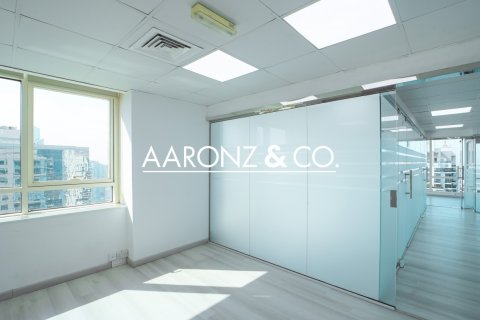 Kantoor te huur in Jumeirah Lake Towers, Dubai, VAE 123 vr.m., nr 679577 - foto 5