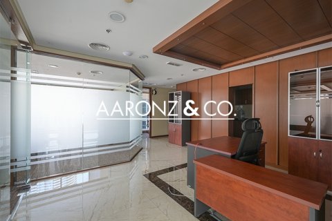 Γραφείο σε Business Bay, Dubai, ΗΑΕ 158 τ.μ. Αρ. 679578 - φωτογραφία 11