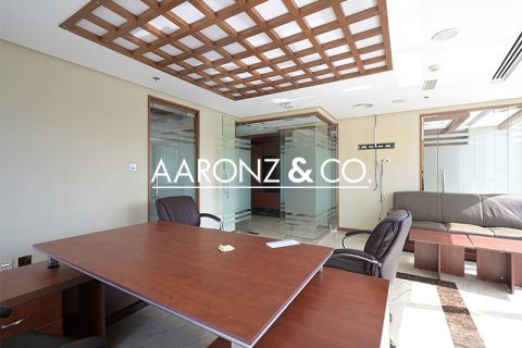 Γραφείο σε Business Bay, Dubai, ΗΑΕ 158 τ.μ. Αρ. 679578 - φωτογραφία 5