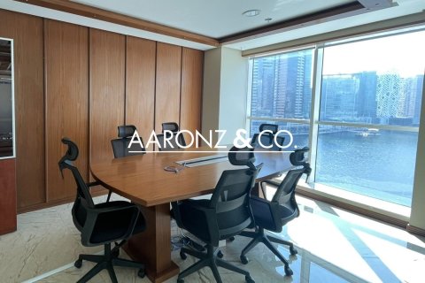 Kancelária v Business Bay, Dubai, SAE 158 m2 č. 679578 - Fotografia 4