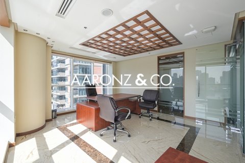 Γραφείο σε Business Bay, Dubai, ΗΑΕ 158 τ.μ. Αρ. 679578 - φωτογραφία 3