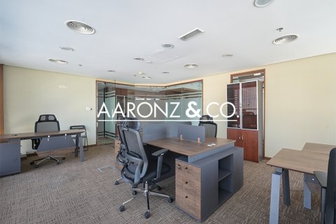 Γραφείο σε Business Bay, Dubai, ΗΑΕ 158 τ.μ. Αρ. 679578 - φωτογραφία 2