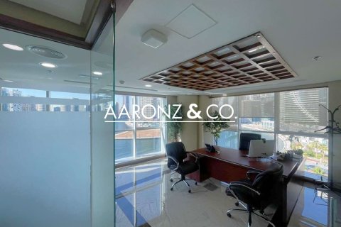 Ufficio in affitto a Business Bay, Dubai, EAU 158 mq. № 679578 - foto 2