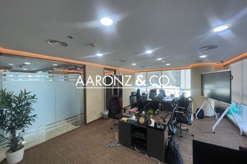 Ufficio in affitto a Business Bay, Dubai, EAU 158 mq. № 679578 - foto 1