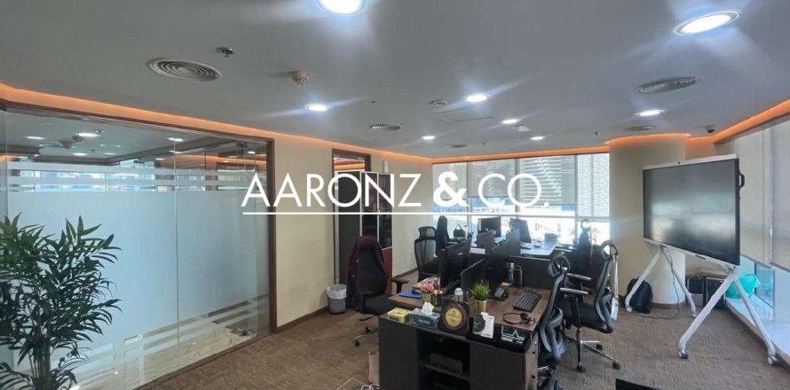 Ufficio a Business Bay, Dubai, EAU 158 mq. № 679578