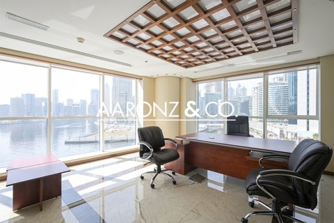 Γραφείο σε Business Bay, Dubai, ΗΑΕ 158 τ.μ. Αρ. 679578 - φωτογραφία 4