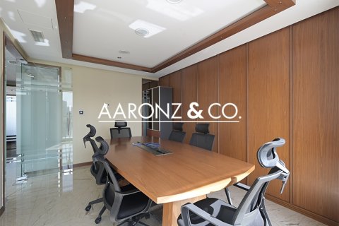 Γραφείο σε Business Bay, Dubai, ΗΑΕ 158 τ.μ. Αρ. 679578 - φωτογραφία 8
