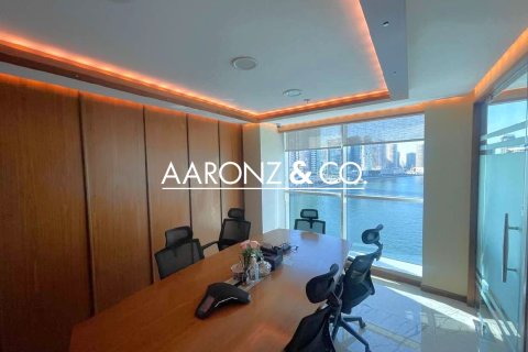 Ufficio in affitto a Business Bay, Dubai, EAU 158 mq. № 679578 - foto 7