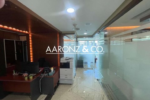 Ufficio in affitto a Business Bay, Dubai, EAU 158 mq. № 679578 - foto 3