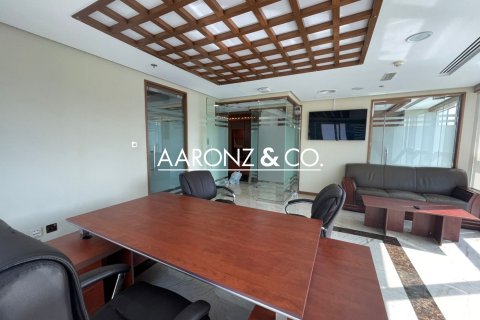 Kancelária v Business Bay, Dubai, SAE 158 m2 č. 679578 - Fotografia 2