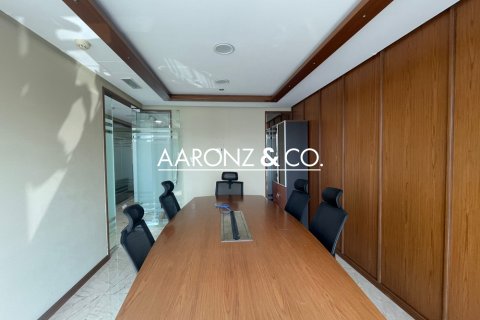 Kancelária v Business Bay, Dubai, SAE 158 m2 č. 679578 - Fotografia 8