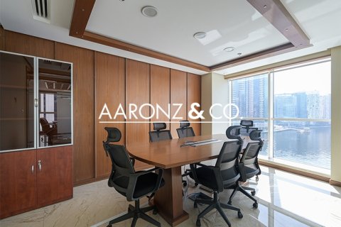 Γραφείο σε Business Bay, Dubai, ΗΑΕ 158 τ.μ. Αρ. 679578 - φωτογραφία 9