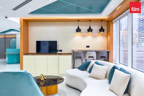 Iroda itt: Business Bay, Dubai, EAE, 465.4 m², azonosító: 689309 - fénykép 5