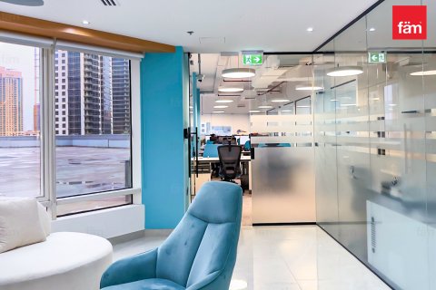 Iroda itt: Business Bay, Dubai, EAE, 465.4 m², azonosító: 689309 - fénykép 9