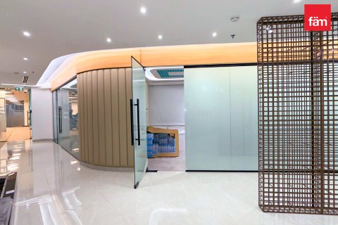 Iroda itt: Business Bay, Dubai, EAE, 465.4 m², azonosító: 689309 - fénykép 10