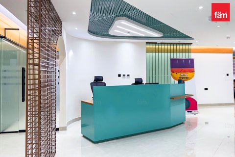 Iroda itt: Business Bay, Dubai, EAE, 465.4 m², azonosító: 689309 - fénykép 2