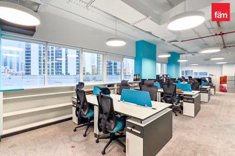 Iroda itt: Business Bay, Dubai, EAE, 465.4 m², azonosító: 689309