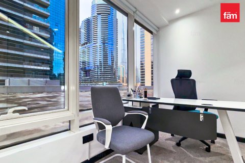Iroda itt: Business Bay, Dubai, EAE, 465.4 m², azonosító: 689309 - fénykép 11
