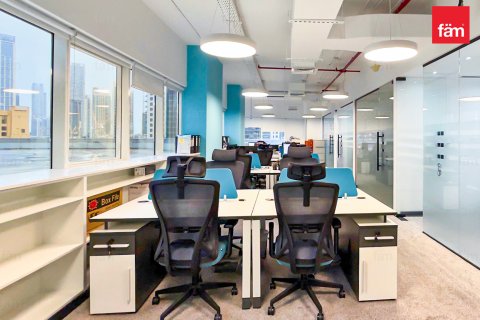 Iroda itt: Business Bay, Dubai, EAE, 465.4 m², azonosító: 689309 - fénykép 6