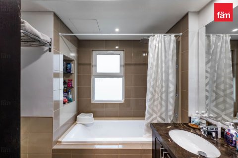 Városi lakóépület itt: Dubai, EAE, 3 hálószoba, 283.7 m², azonosító: 689311 - fénykép 17